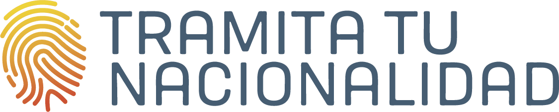 Tramita tu nacionalidad