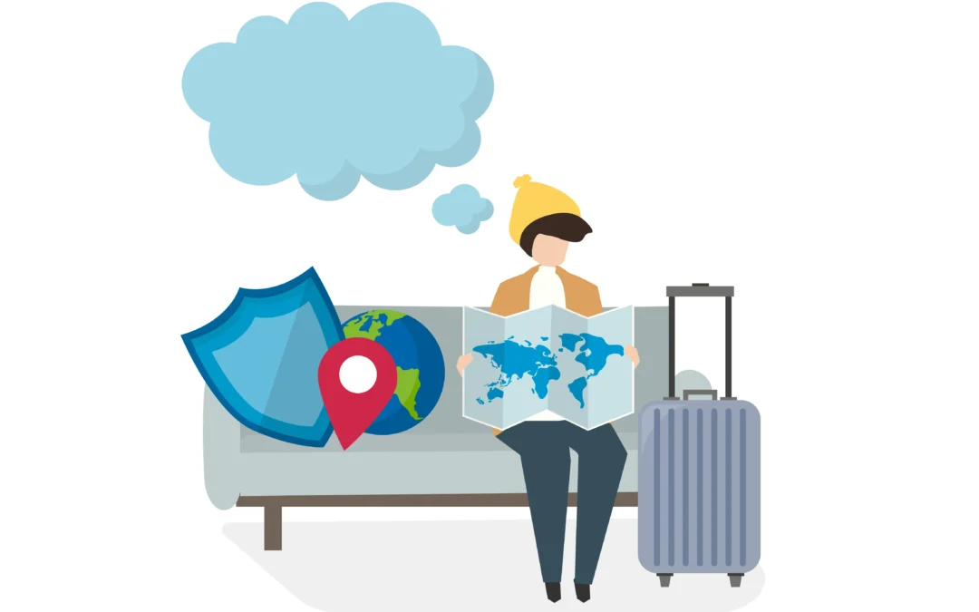 El mito de las salidas de España: ¿Cuántos días puedo estar fuera sin perder mi derecho a la nacionalidad?